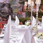 Ringhotel Weisser Hirsch 