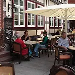 Ringhotel Weisser Hirsch 
