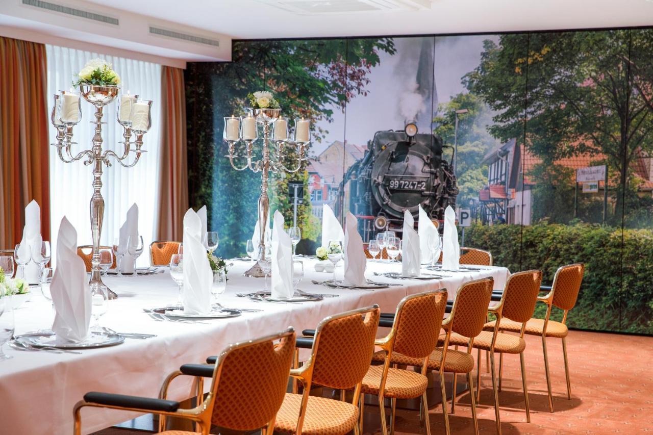 Ringhotel Weisser Hirsch 4*