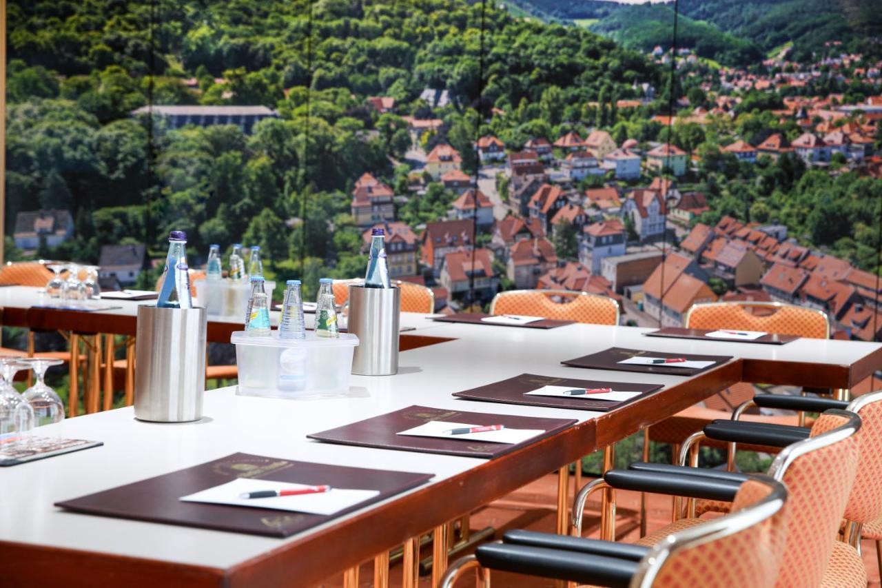 Ringhotel Weisser Hirsch 4*