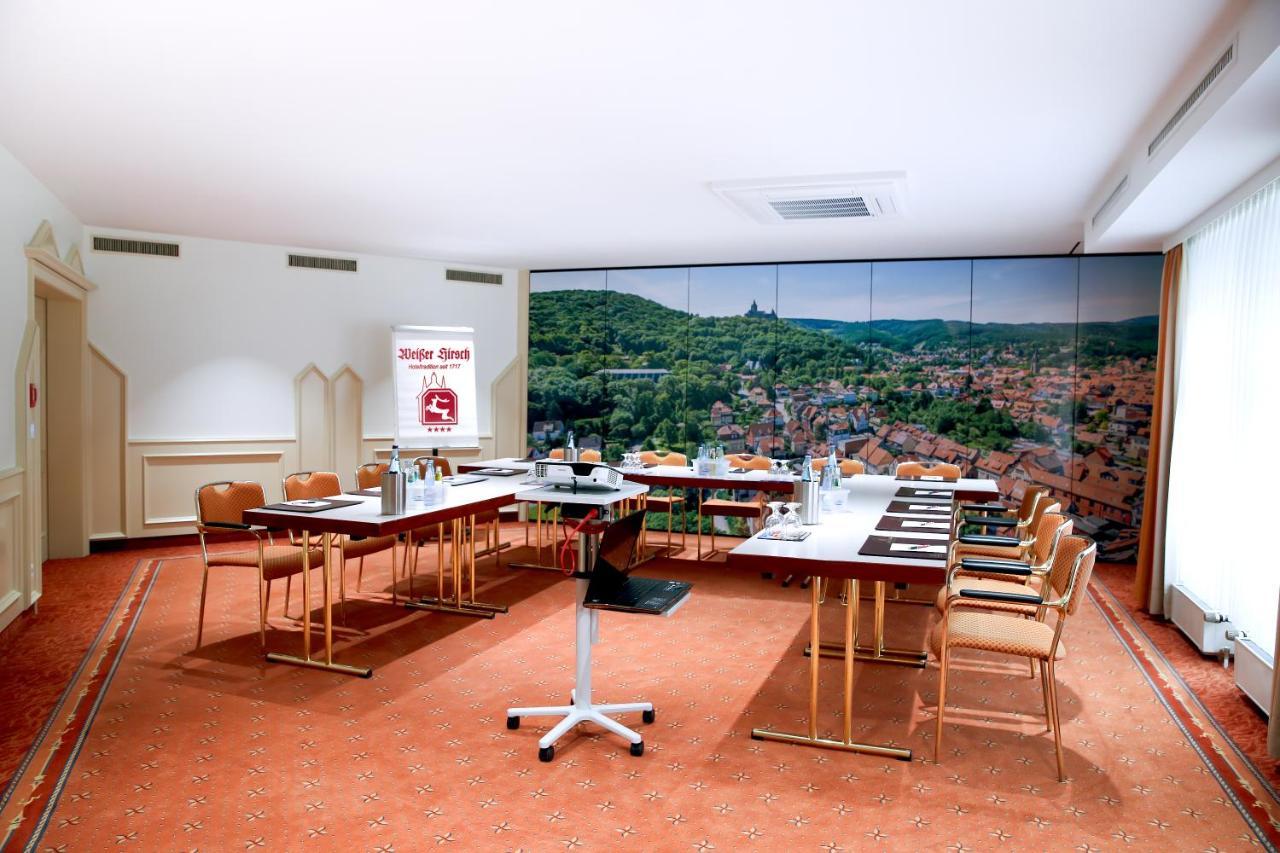 Ringhotel Weisser Hirsch