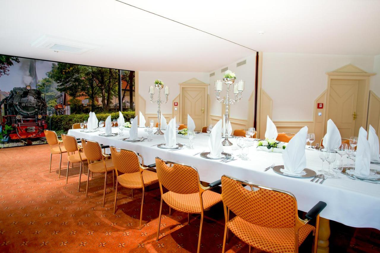Hotel Ringhotel Weisser Hirsch