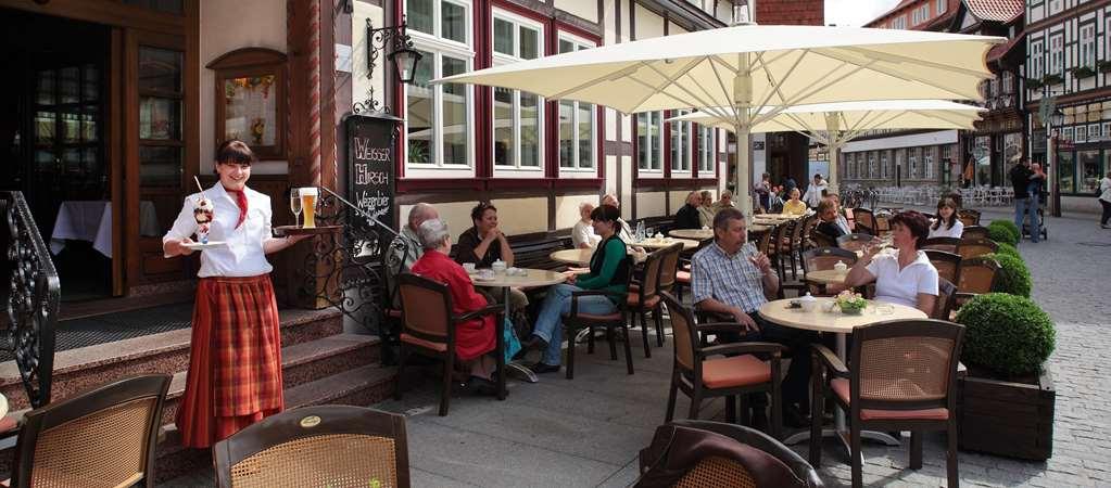 Hotel Ringhotel Weisser Hirsch Wernigerode