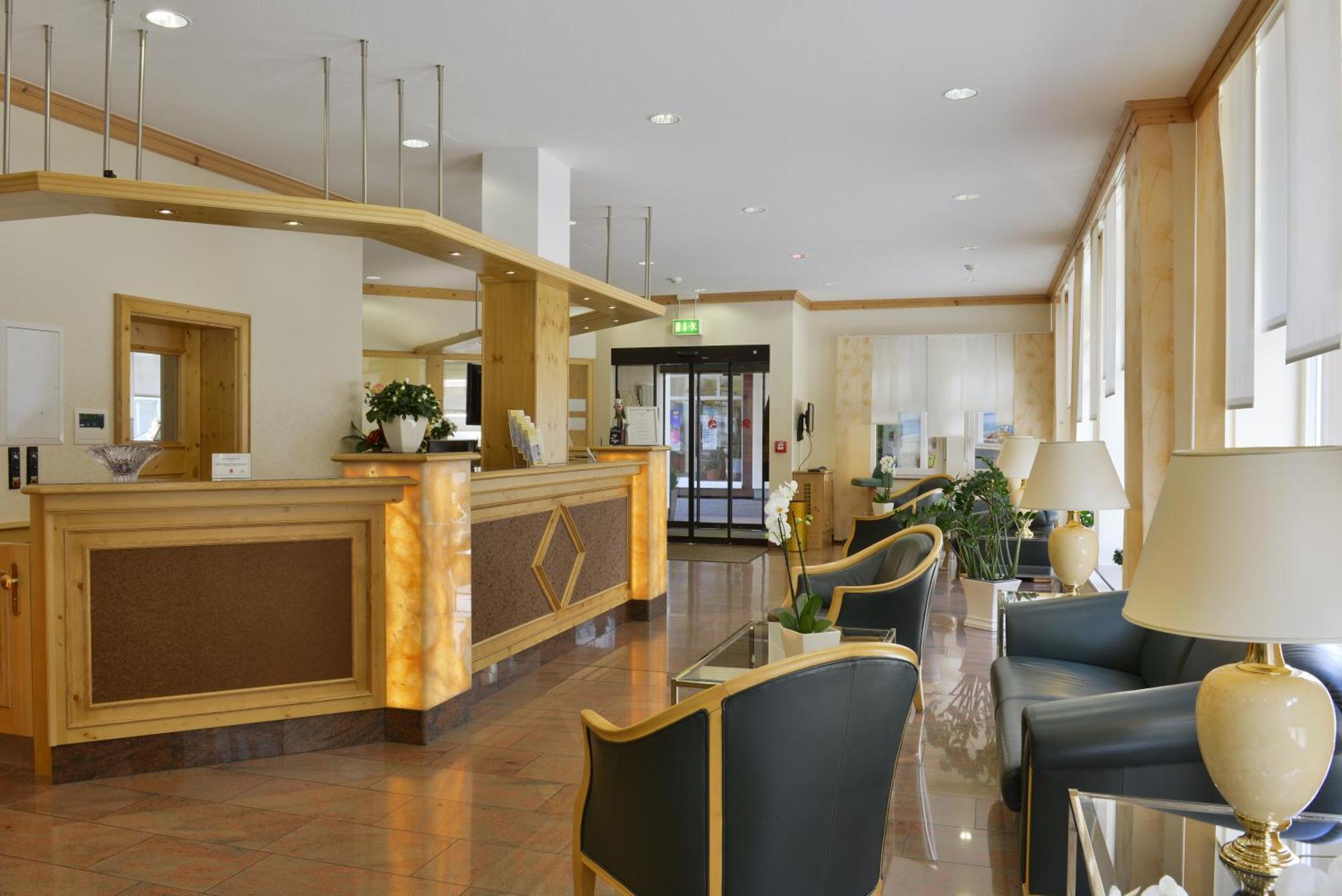 Ringhotel Weisser Hirsch Wernigerode