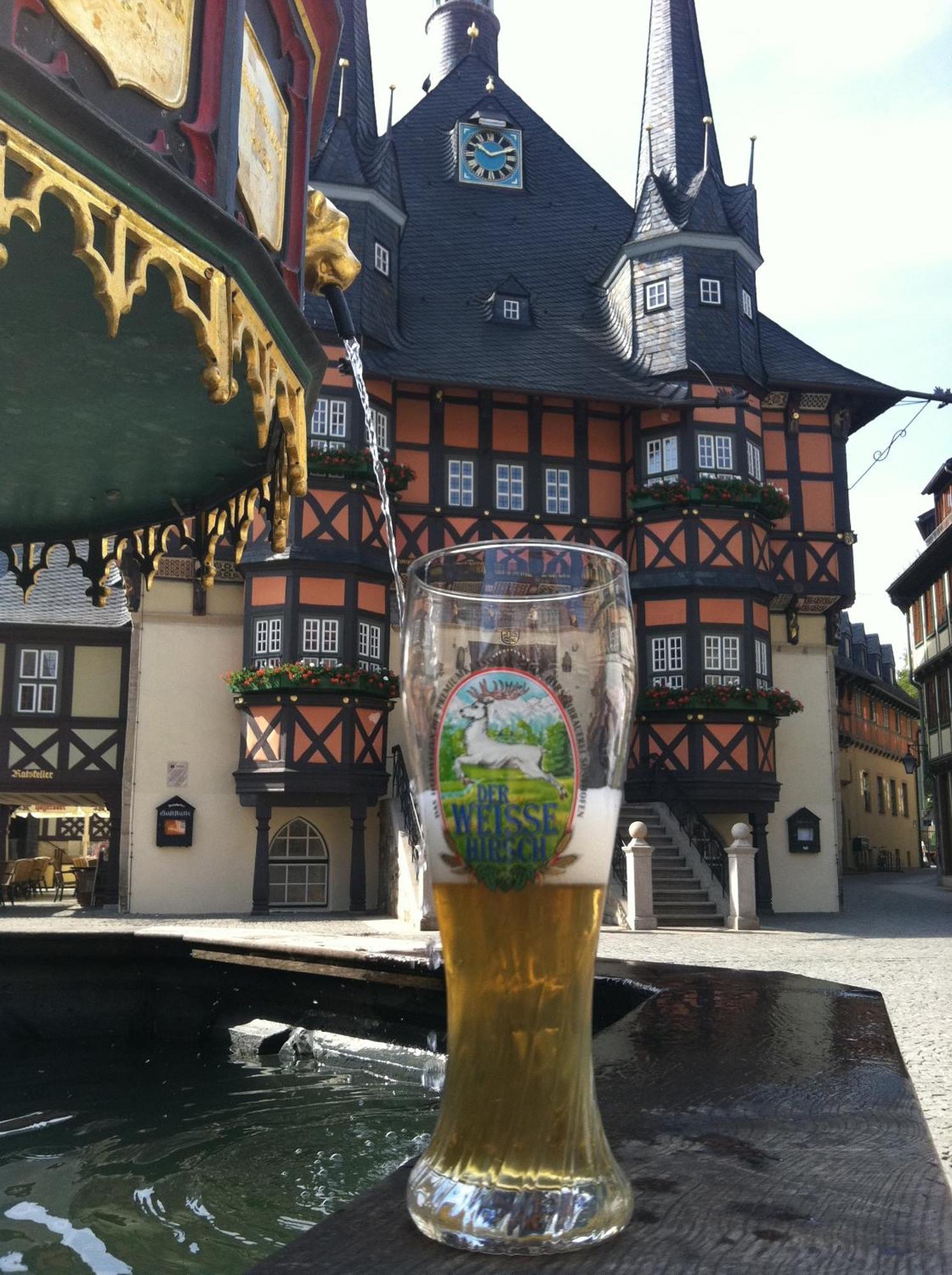 Hotel Ringhotel Weisser Hirsch