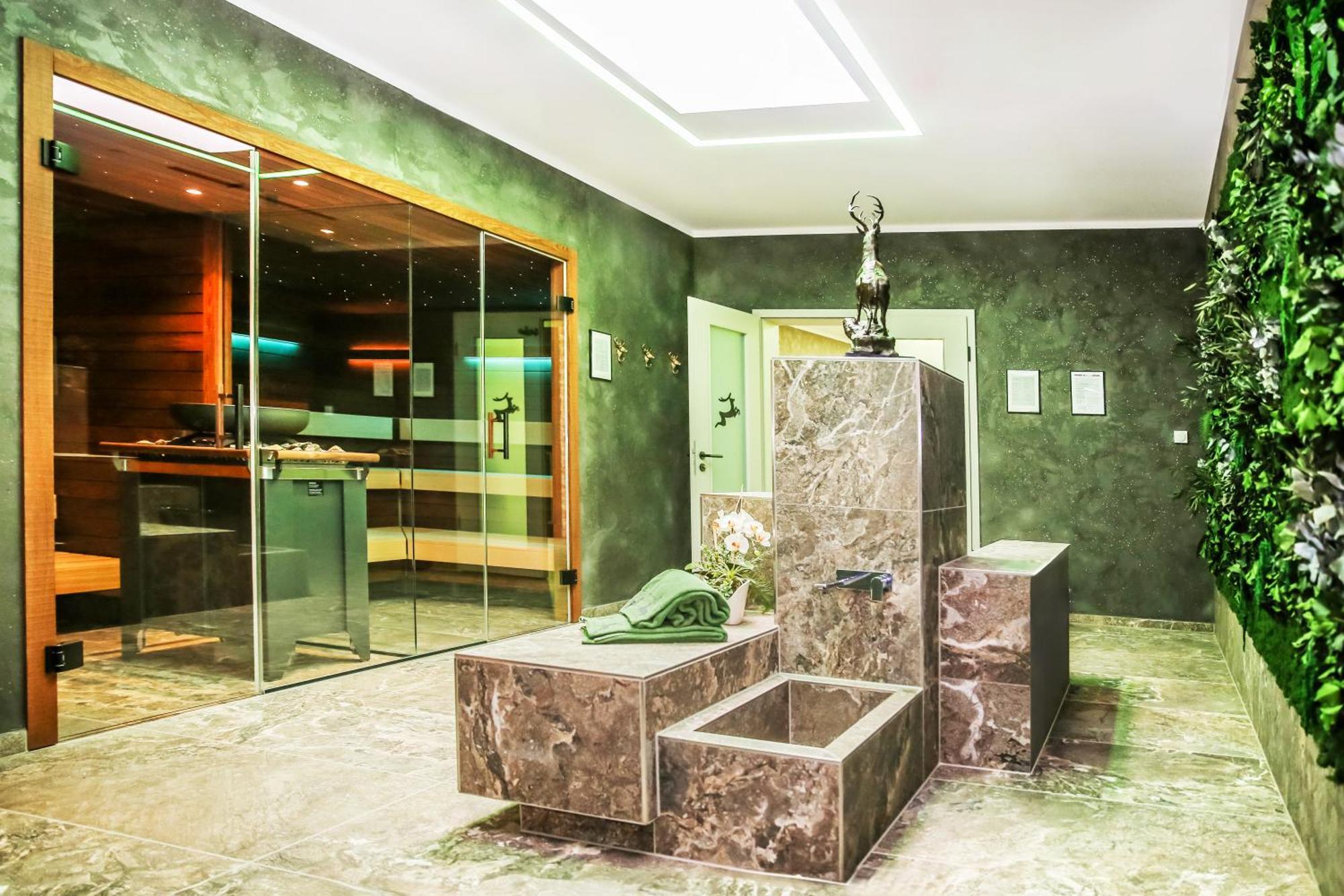 Hotel Ringhotel Weisser Hirsch