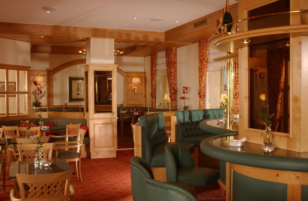 Ringhotel Weisser Hirsch