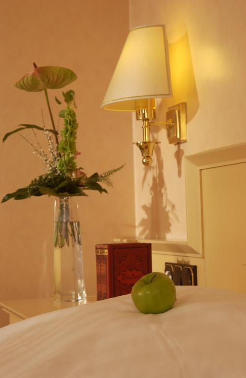 Ringhotel Weisser Hirsch Hotel 4*