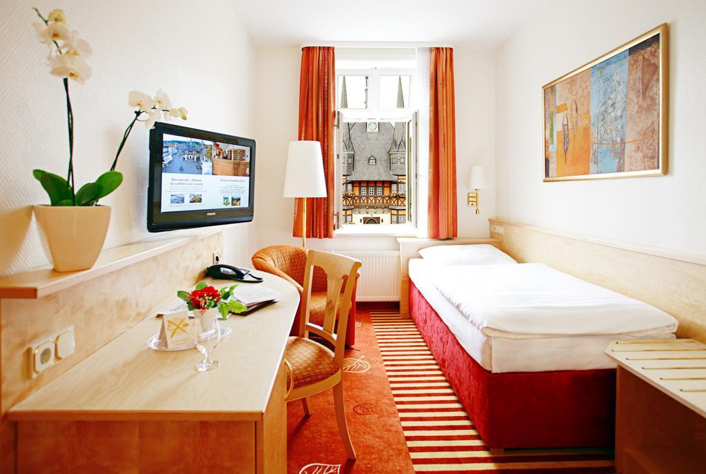 Hotel Ringhotel Weisser Hirsch