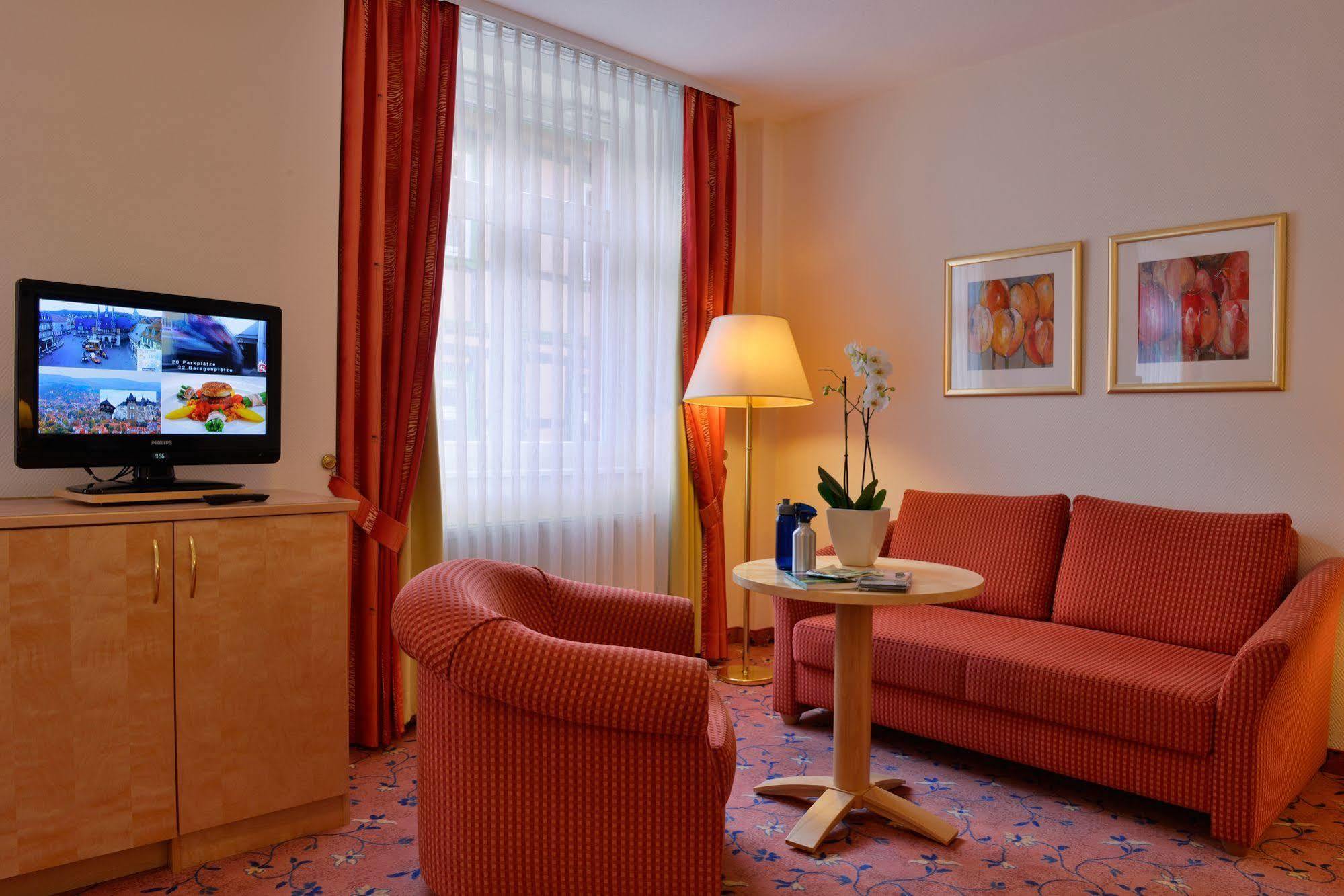 Ringhotel Weisser Hirsch