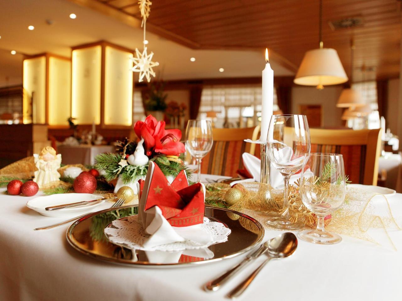 Ringhotel Weisser Hirsch Hotel Wernigerode